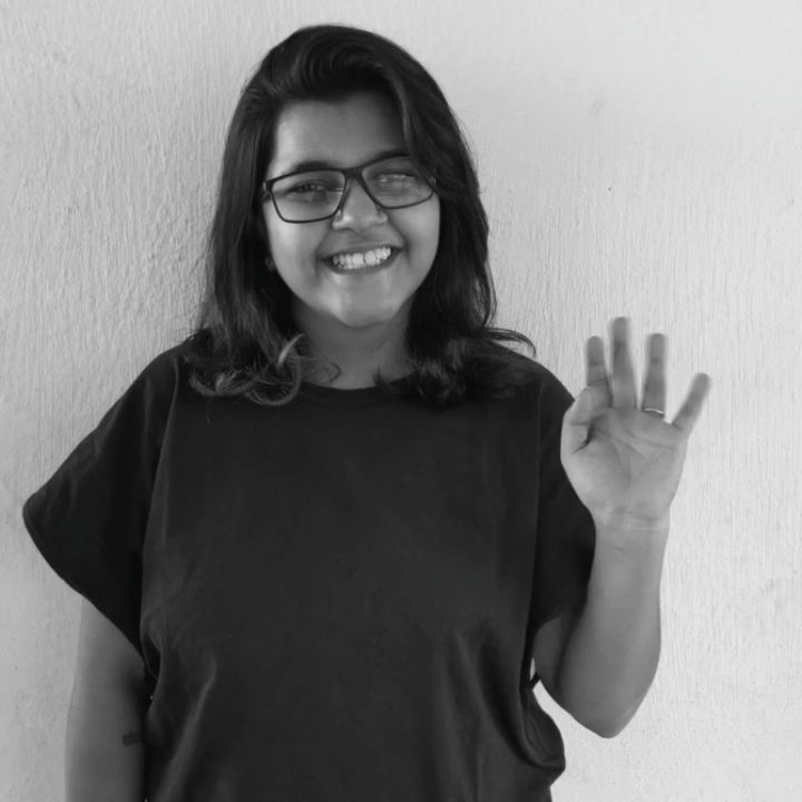 Chaitra – Narrative Phantom